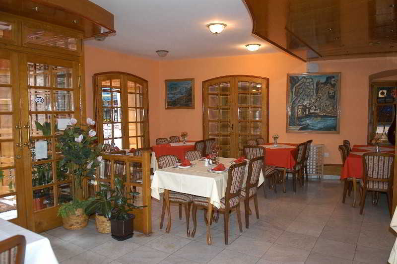 Hotel Marija Kotor Exteriér fotografie
