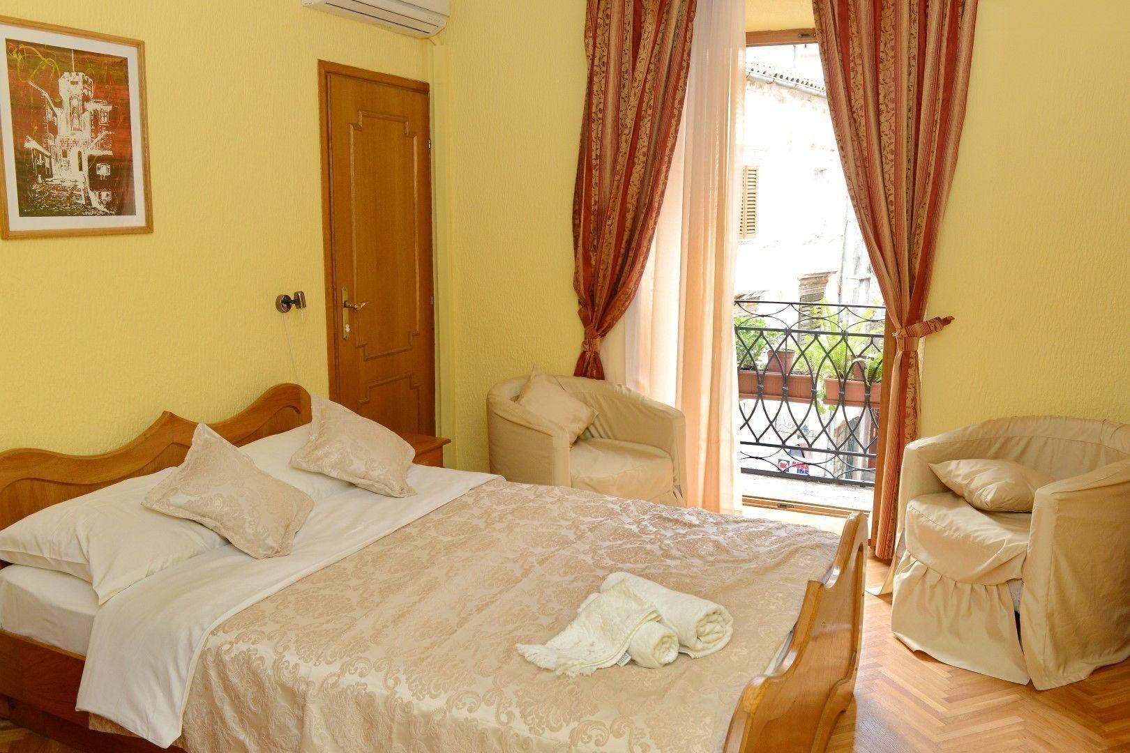 Hotel Marija Kotor Exteriér fotografie