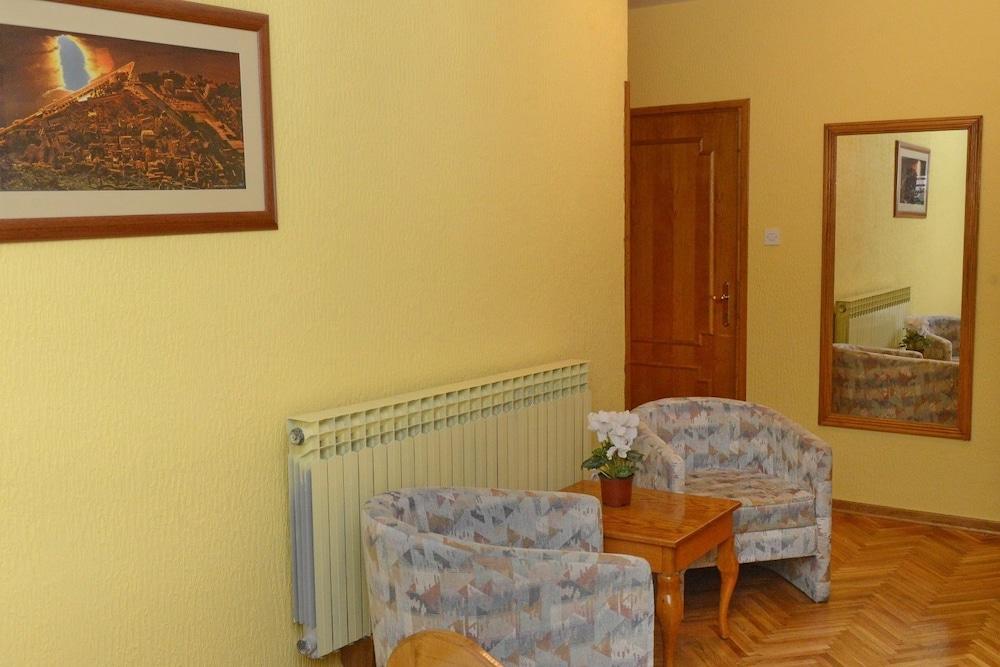 Hotel Marija Kotor Exteriér fotografie