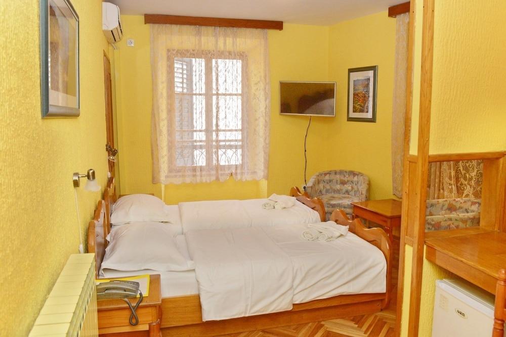 Hotel Marija Kotor Exteriér fotografie