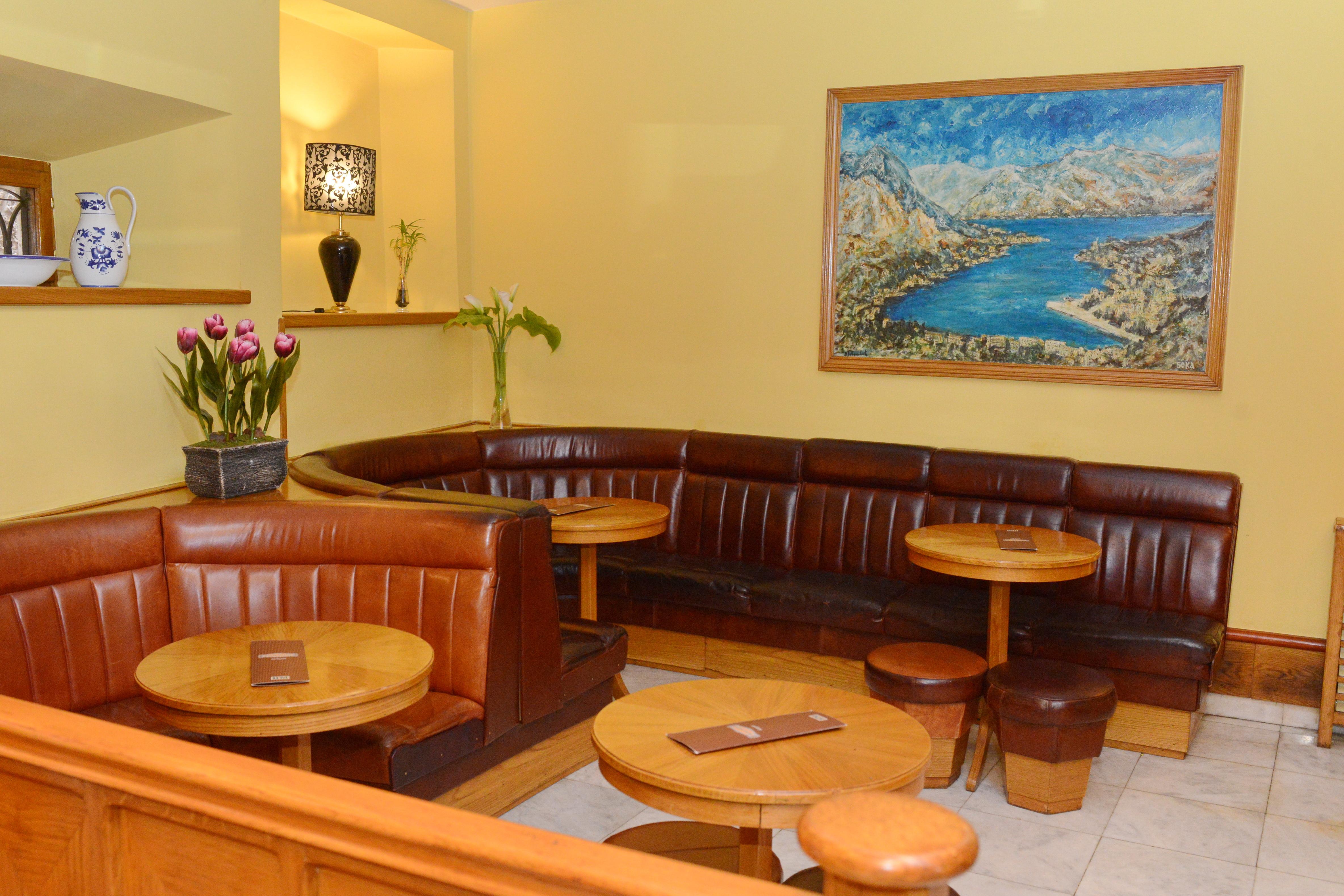 Hotel Marija Kotor Exteriér fotografie