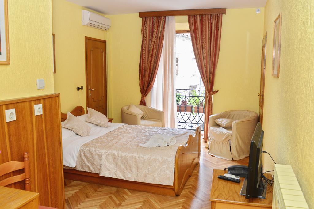 Hotel Marija Kotor Pokoj fotografie